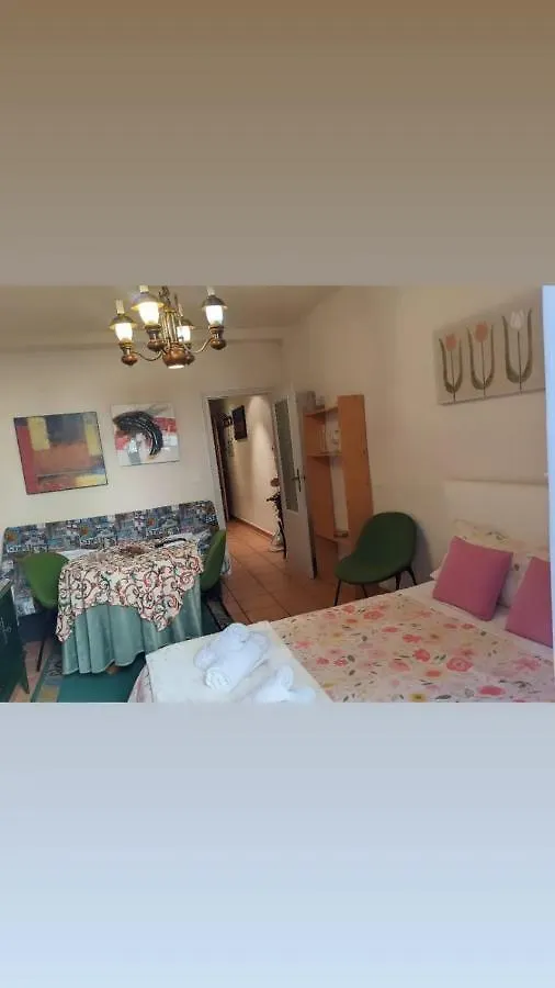 Calle Frailes Apartamento Granada 0*,  Spain