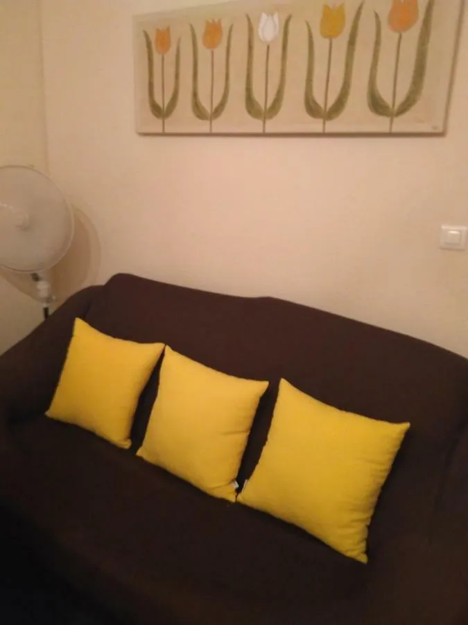 Calle Frailes Apartamento Granada 0*,  Spain